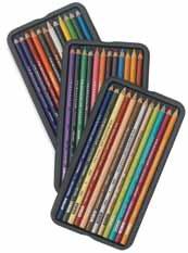 Thinner and harder than traditional pastels, ideally suited for drawing and sketching. 2-1/2"L x 1/4"Sqr. D20201-1409 n 12 Portrait $20.59 $17.30 D20201-1019 n 12 Assorted 20.59 17.