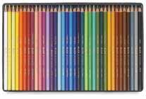 4 mm) in these colored pencils offer great coverage, making it easy for little hands to make big art!