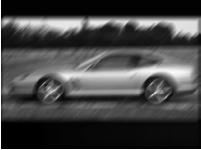 SETIT007 of the vehicle is proportional to the amount of blur caused by the imaging process.