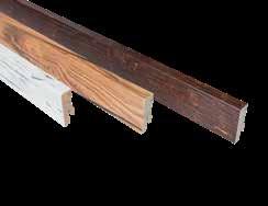 matching skirting boards for every