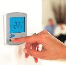 thermostats. Meanwhile, class leading thermal insulation will minimise your bills and carbon footprint.