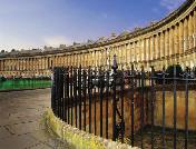 If you re new to Bath you re in for a treat. As a World Heritage site it offers a rich history, breathtaking architecture and a hectic cultural life for you to explore and experience.