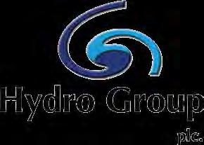 Hydro House, Claymore Avenue Aberdeen Energy Park Bridge of Don, Aberdeen, AB23 8GW Scotland, UK Tel: +44 (0)1224 822996 Fax: +44 (0)1224 825142 Hydro Group Asia