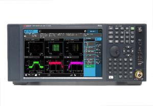 Signal Analyzers (Multi-Touch) 1 st N9000B