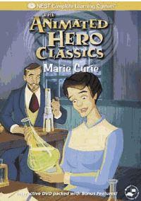 The Animated Hero Classics Marie Curie The animated story of Marie Curie, the Polishborn scientist.