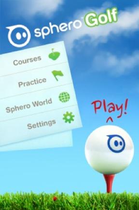 Now you and your friends can play tag using the first multiplayer game for Sphero.