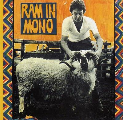 25 Paul & Linda McCartney Smile Away Ram 71 A fun, little rocking tune it s considered one of the more inconsequential tracks on the album. *QUIZ?