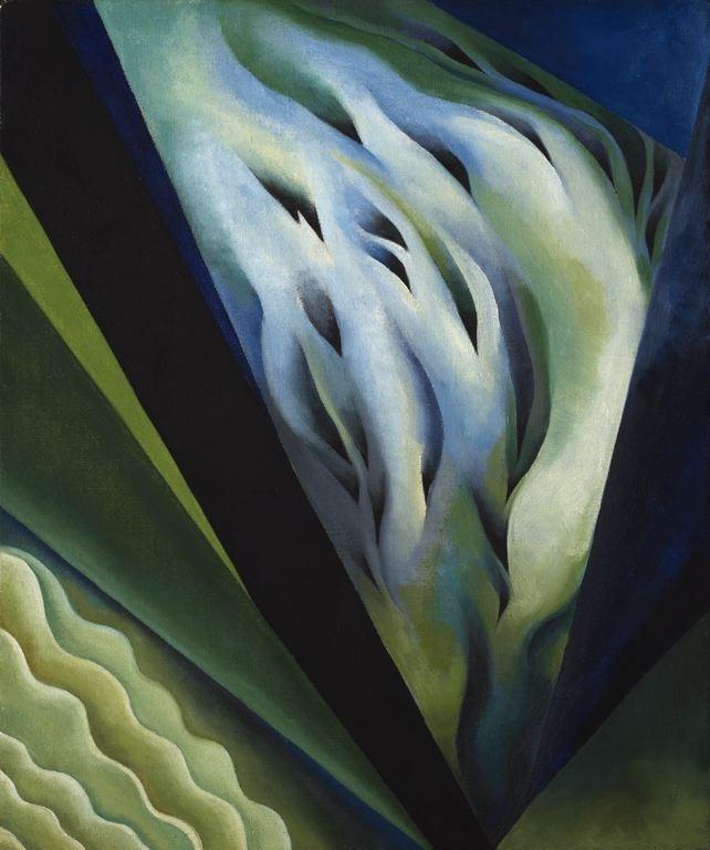10, 1939-42 Oil on canvas, 80 73 cm, Private collection