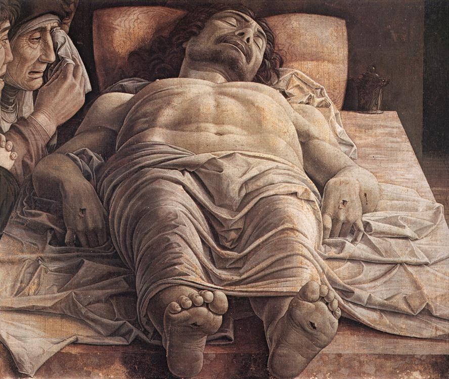 Raphael, The School of Athens, 1511.