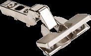 SC 500/ctn 500.SC.9 500/ctn Hinges are cam adjustable unless otherwise noted.