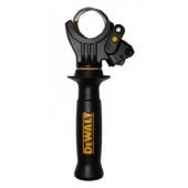 Drills/Drivers Accessories DEWALT - SIDE HANDLE WITH 43MM-COLLAR