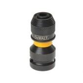 Drills/Drivers Accessories DEWALT - 1-2 TO 1-4 IMPACT WRENCH ADAPTER