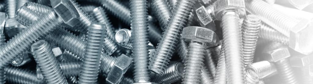 SENSORS FOR RESEARCH & DEVELOPMENT WHITE PAPER #20 ENGINEERING FUNDAMENTALS OF THREADED FASTENER