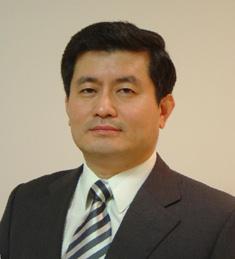 SPARC architecture. He joined the faculty of the Department of Electronics Engineering and Inter-University Semiconductor Research Center, Seoul National University, where he is currently a Professor.