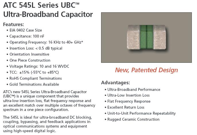Output Capacitors If the EV12DS130A is used to generate microwave frequencies, it is