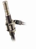 50 Series Studio Microphones Included AT8481 Isolation Clamp Optional AT8482 Shock Mount AT5045 Cardioid Condenser Microphone AT5045P Cardioid Condenser Microphones (pair of AT5045 mics) cardioid
