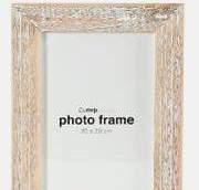 Rustic Photo Frame