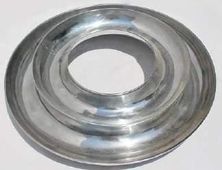 R150.00 Silver Ring