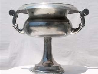 R120.00 Flat Trophy
