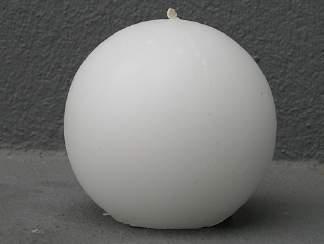 50 Ball White 60 mm CA6157