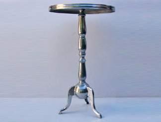 00 Clear Glass Top Cocktail Table FCT230017 R180.