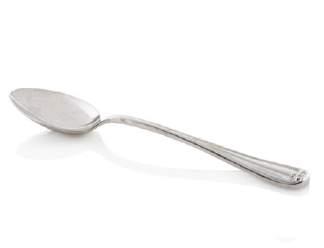 R8.00 Silver Plated Tea Spoon