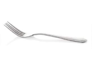 00 Silver Plated Cake Knife FSP210018