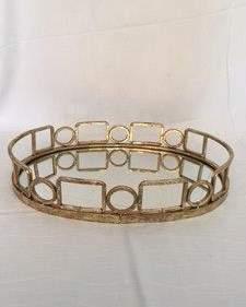 R60.00 Small Oval
