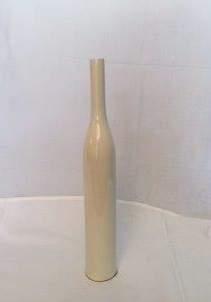 00 Ceramic Flute Vase