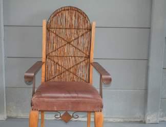 R500. Chair CH018 R500.