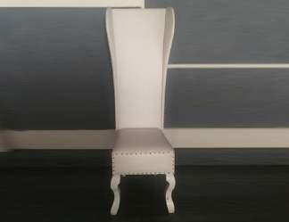 R400. King Chair CH023