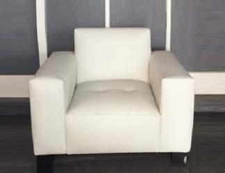 R550.00 White Leather 1