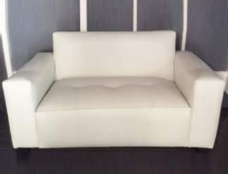 COU012  2 Seater Couch