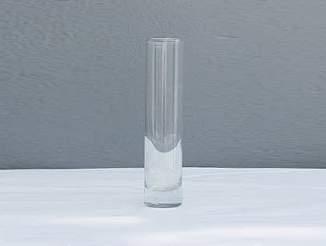 00 Stem Vase 19 x 5 cm GV0130 R30.