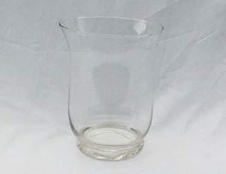 cm GV043 Cylinder Vase With Spiral