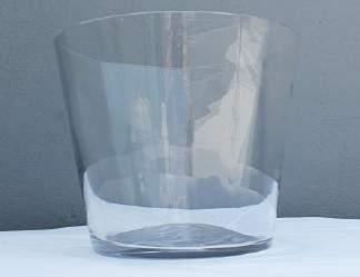 00 Barrel Vase Medium