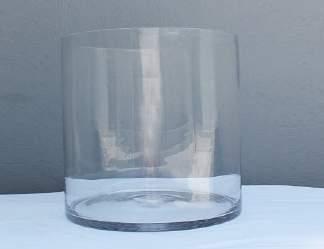 R50.00 Cylinder Glass