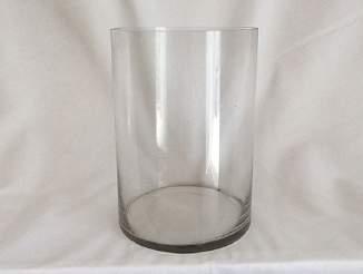 Medium Barrel Vase 45