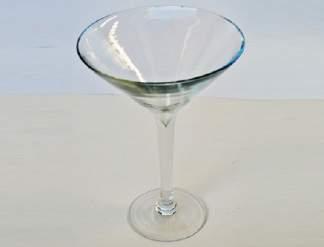 R50.00 Martini Stem Vase