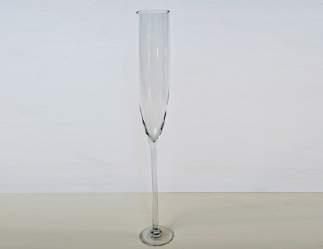 00 Casablanca Crystal Vase