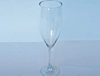 R65.00 Tall Champagne Flute Vase