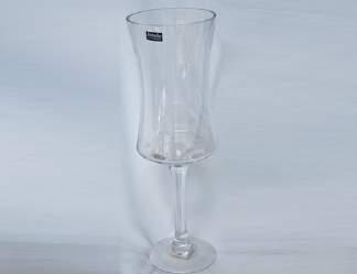 00 Medium Champagne Flute Vase