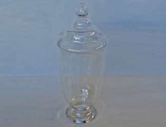 00 Tapered Tall Vase GV089 Medium