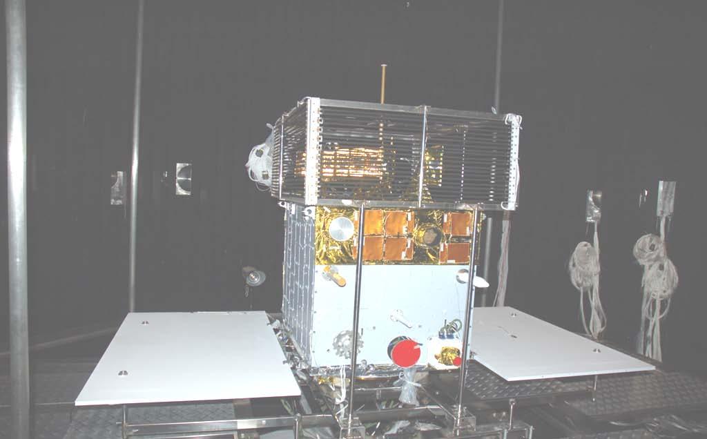 4. Micro-satellite
