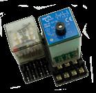 The Solve-All relay application concept offers ultimate flexibility to design and supply tailor made D-relay products.