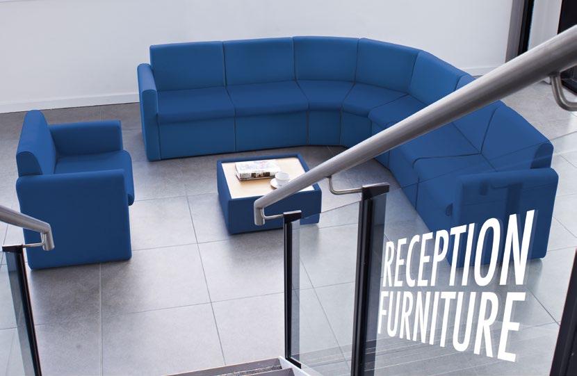 Oxford Office Furniture Ltd, L10 Telford