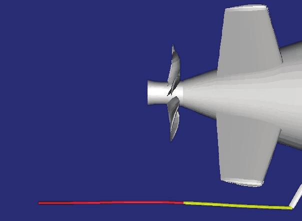 hose length filling velocity m/s material analytical measurement FEM-model long.w. bulge w.
