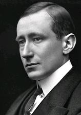 History of Radio Guglielmo Marconi (1874-1937) Guglielmo Marconi was born at Bologna, Italy.