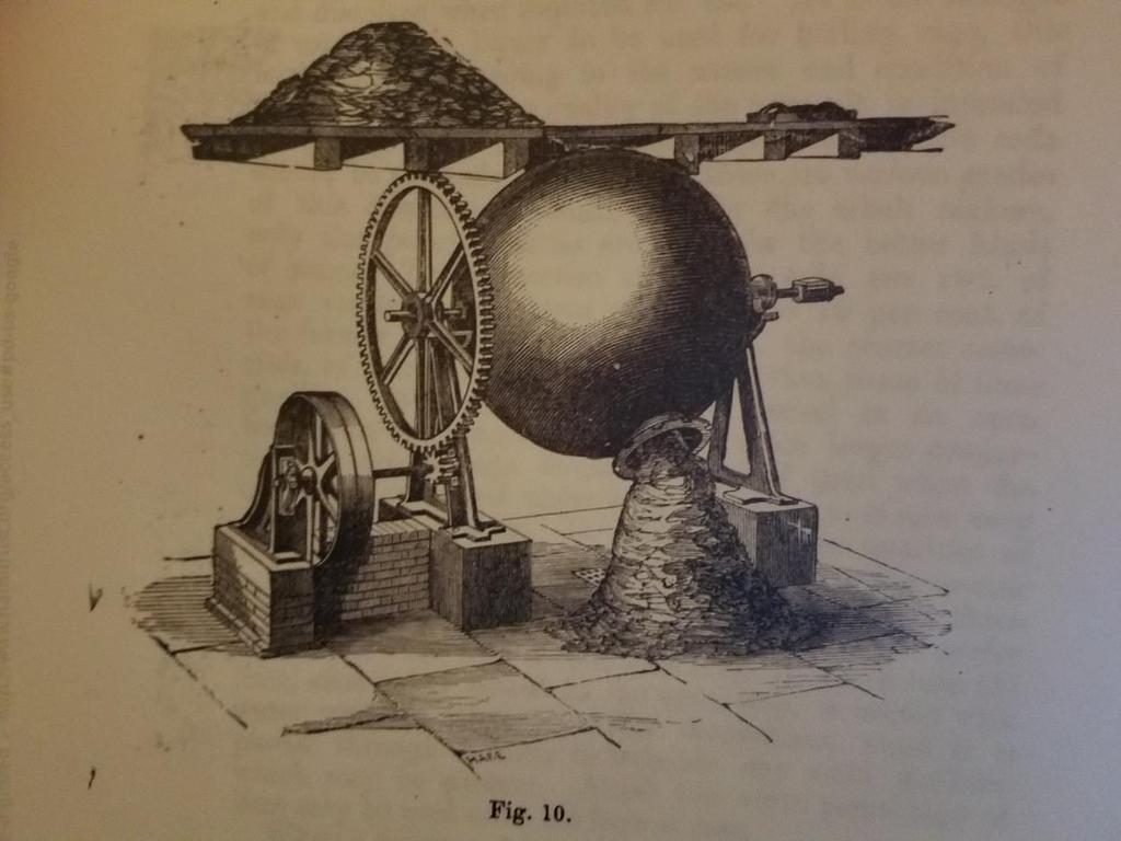 35 Figure 5. Donkin s Rag Boiler Watt, Alexander.