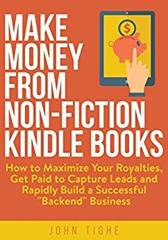[PDF] Make Money From Non-Fiction